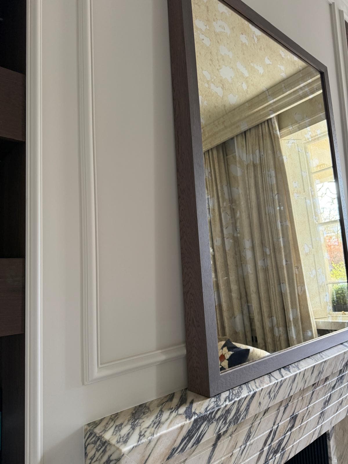 EBK Construction craftsmanship