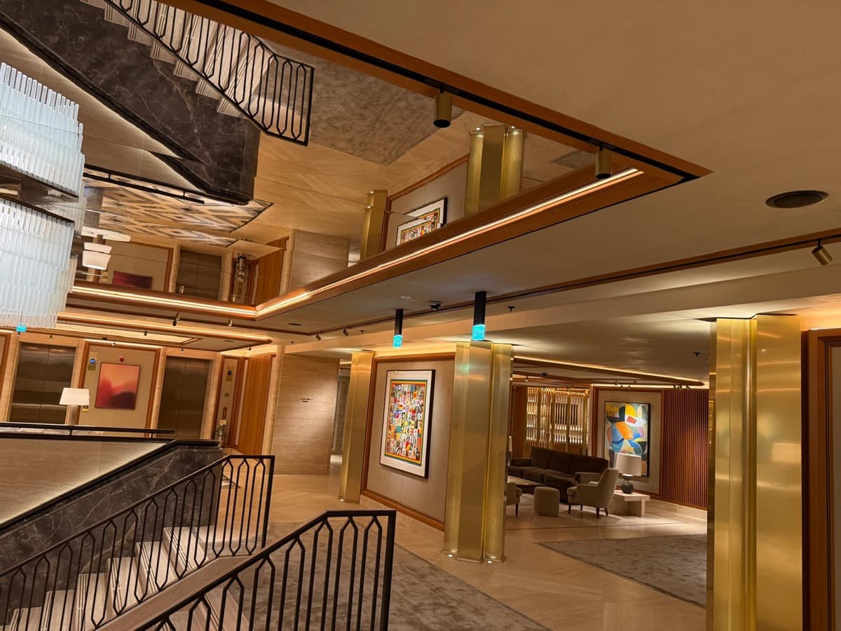 Rosewood Hotel London