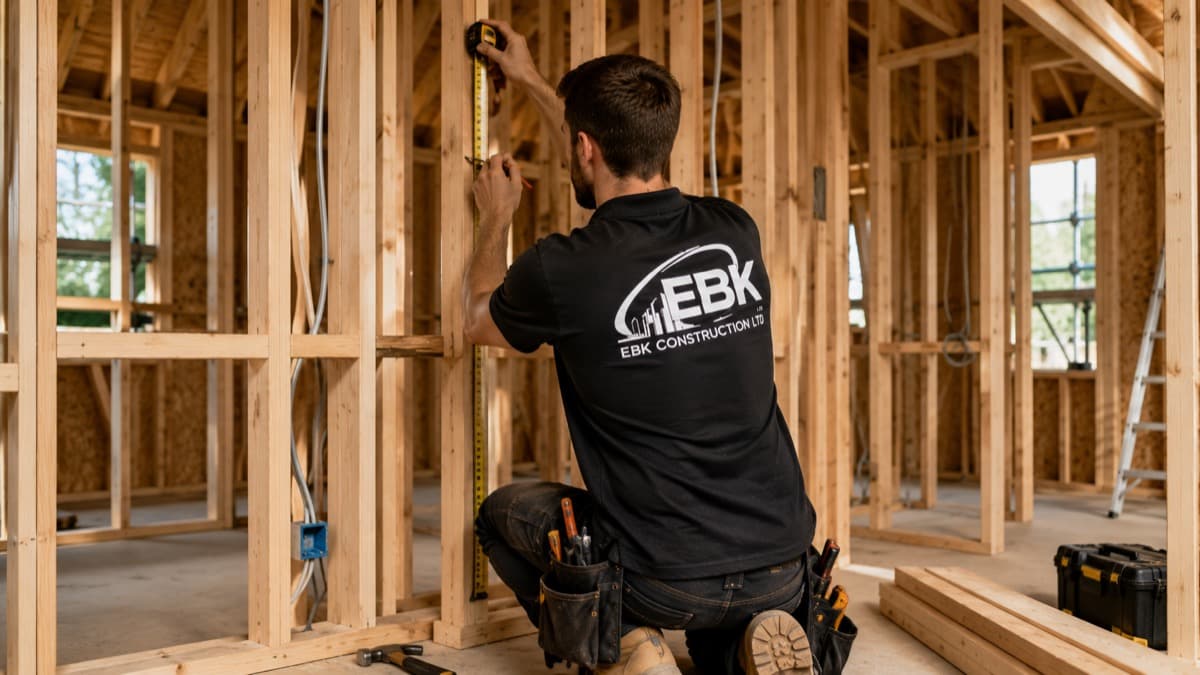Carpentry & Construction