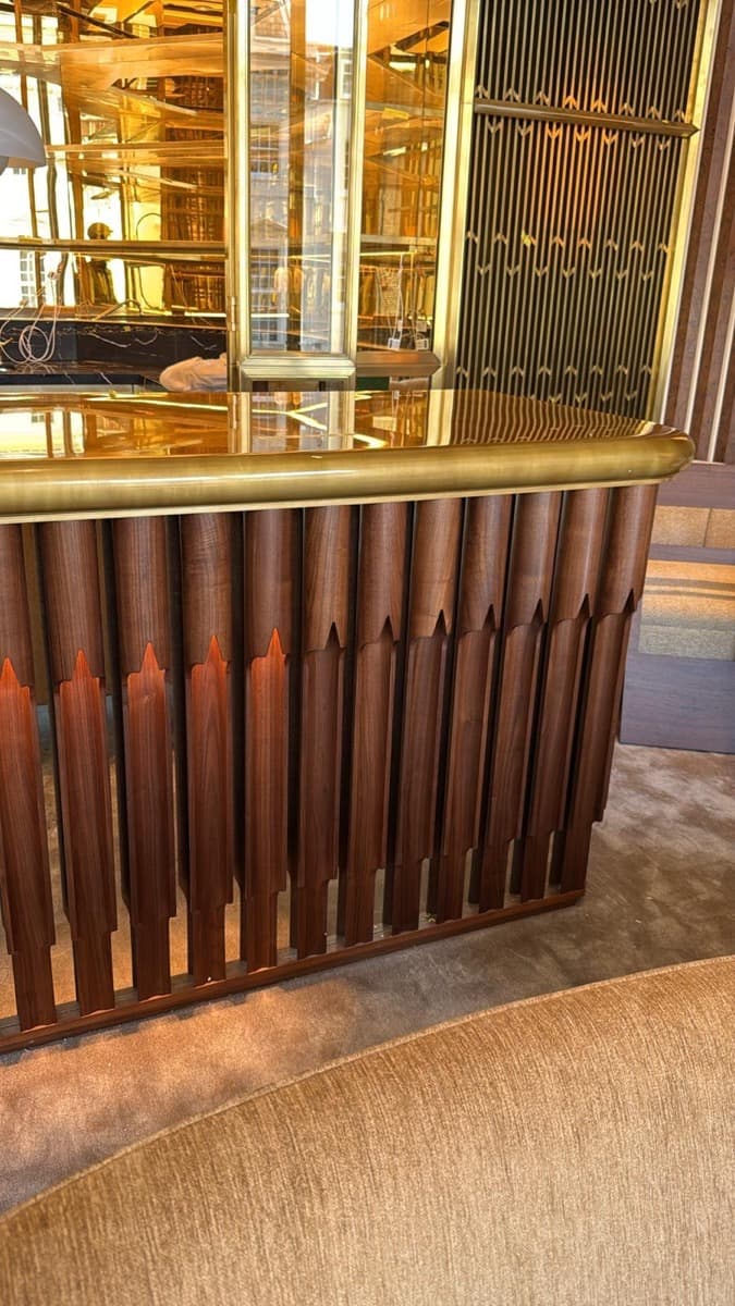 Bespoke Joinery